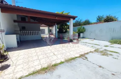 Linda casa à venda na martim de sá - aceita financiamento bancário