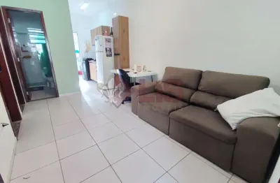 Casa com 2 quartos para alugar na Avenida Giuseppe Carmino Aulicino, Praia das Palmeiras, Caraguatatuba