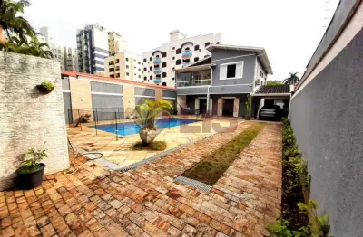 Casa com 5 quartos à venda no Martim de Sá, Caraguatatuba 