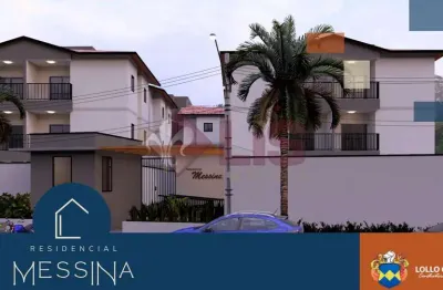 Lançamento de condomínio residencial | entrega agosto/2026