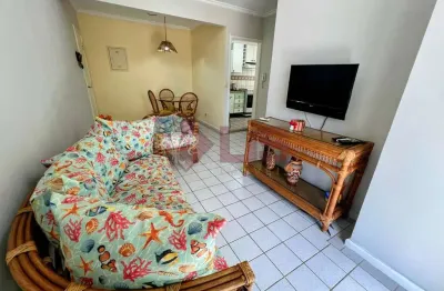 Apartamento para Locação 3 Quartos, 1 Suite, 1 Vaga, 87M², Martim de Sá, Caraguatatuba - SP