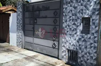 Casa com 2 quartos à venda na Avenida Thereza Albino Chacon, Balneário dos Golfinhos, Caraguatatuba