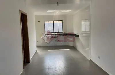 Casa com 3 quartos à venda no Massaguaçu, Caraguatatuba 