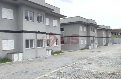 Kitnet / Stúdio à venda na Rua Mário Raul de Morais Andrade, Massaguaçu, Caraguatatuba