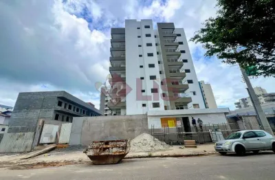 Apartamento com 2 quartos à venda na Avenida General Osório, Praia Aruan, Caraguatatuba