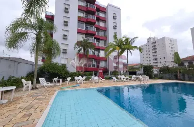 Apartamento Mobiliado com 3 Dormitórios e Piscina na Martim de Sá – Caraguatatuba