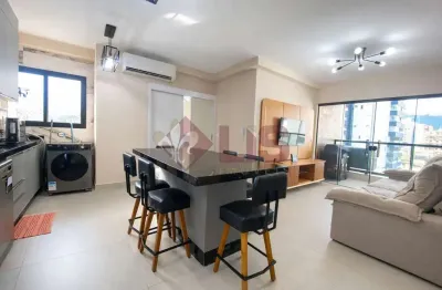 Apartamento com excelente padrão de acabamento | Residencial Innovate no Indaiá.