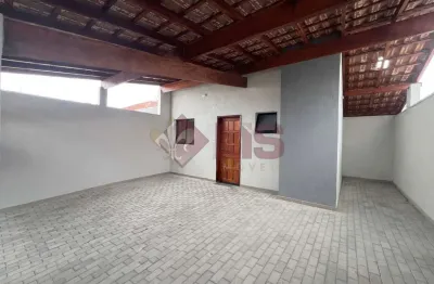 Casa com 2 quartos à venda no Centro, Caraguatatuba 