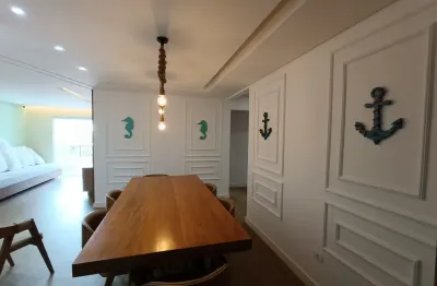 Apartamento com 3 quartos à venda na Rua Puri, 300, Tupi, Praia Grande