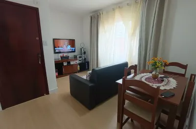 Lindo apartamento no bairro Guilhermina próximo do mar  em praia grande sp