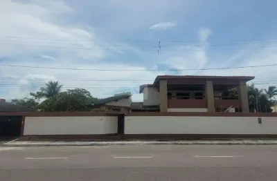 Casa com 7 quartos à venda na Rua Itabyra Marques de Barros, Aruana, Aracaju
