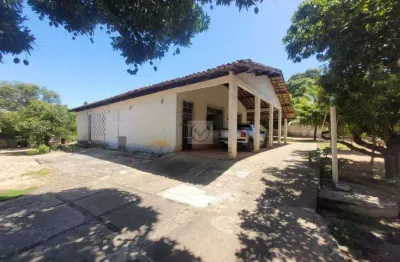 Chácara / sítio com 3 quartos à venda na Travessa C, Mosqueiro, Aracaju