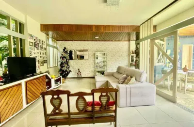 Casa com 3 quartos para alugar na Rua Tarso Sobral, Grageru, Aracaju