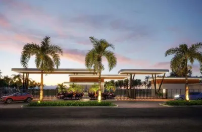 Terreno à venda na Rodovia Ayrton Senna, 2186, Mosqueiro, Aracaju