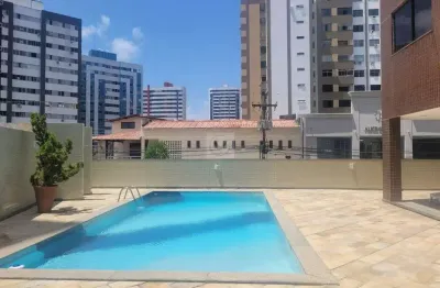 Apartamento com 4 quartos à venda na Rua Ananias Azevedo, 187, Salgado Filho, Aracaju