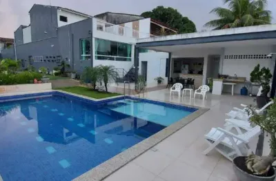 Linda casa para morar com sistema solar em sao cristóvão