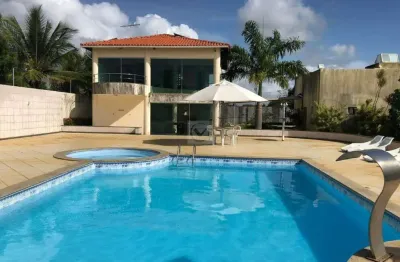 Casa com 3 quartos à venda na Rua Oviêdo Santos, Zona de Expansão (Mosqueiro), Aracaju