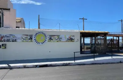 Sala comercial para alugar na Rua Delmiro Gouveia, Coroa do Meio, Aracaju