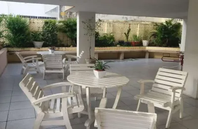Apartamento no edifício ana maria - bairro são josé