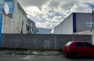 Terreno comercial para alugar na Rua Niceu Dantas, Atalaia, Aracaju
