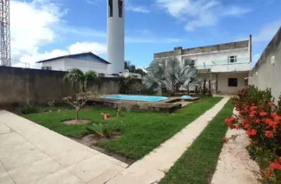Casa com 3 quartos à venda na Rua B, Mosqueiro, Aracaju