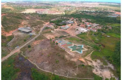 Terreno à venda na Avenida Alexandre Alcino, Santa Maria, Aracaju