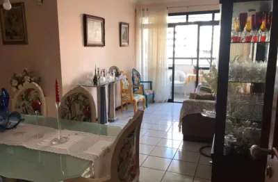 Apartamento com 3 quartos à venda na Avenida Gonçalo Rolemberg Leite, Luzia, Aracaju