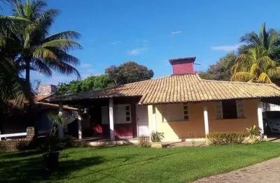 Casa com 3 quartos à venda na Rua Conselheiro Carlos Pina, 73, Praia das Dunas, Estância