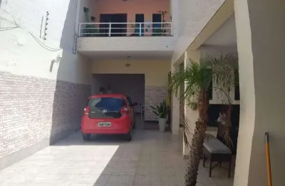 Casa com 3 quartos à venda na Rua H, Aeroporto, Aracaju