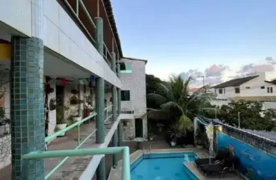 Casa com 10 quartos à venda na Rua Poeta José Salles de Campos, Coroa do Meio, Aracaju