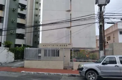 Apartamento com 3 quartos à venda na Travessa Juca Barreto, 157, São José, Aracaju