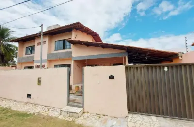 Casa com 5 quartos à venda na Rua Oito, Mosqueiro, Aracaju