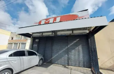 Barracão / Galpão / Depósito à venda na Avenida Chanceler Osvaldo Aranha, Capucho, Aracaju