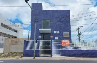 Casa à venda na Avenida Prefeito Heráclito Rollemberg, São Conrado, Aracaju