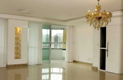 Apartamento com 3 quartos à venda na Avenida Francisco Porto, 834, Jardins, Aracaju