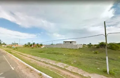 Terreno à venda na Praia Do Abais, Centro, Estância