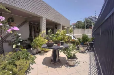 Casa com 3 quartos à venda na Rua Lagarto, São José, Aracaju
