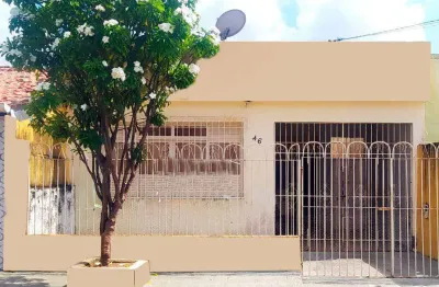 Casa com 2 quartos à venda na Rua Augusto Luz, Suíssa, Aracaju