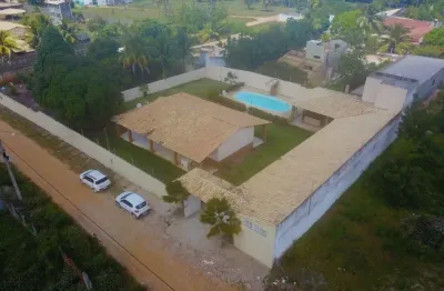 Casa com 3 quartos à venda na Rua Vinte e Cinco, Areia Branca, Aracaju