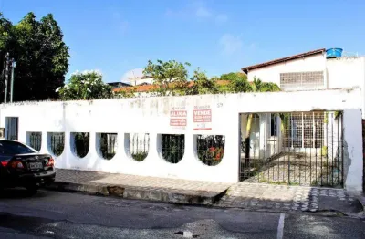 Casa com 4 quartos à venda na Rua General Chaves, São José, Aracaju