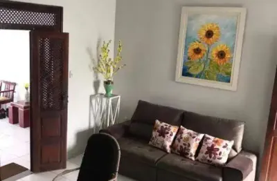 Casa com 3 quartos à venda na Rua João Andrade, Santo Antônio, Aracaju