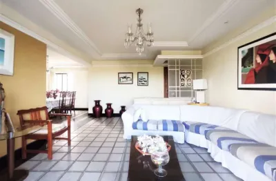 Apartamento com 3 quartos à venda na Avenida Deputado Sílvio Teixeira, Jardins, Aracaju