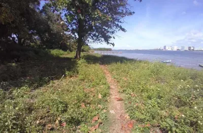 Terreno à venda na Sitio Tingui, Atalaia Nova, Barra dos Coqueiros