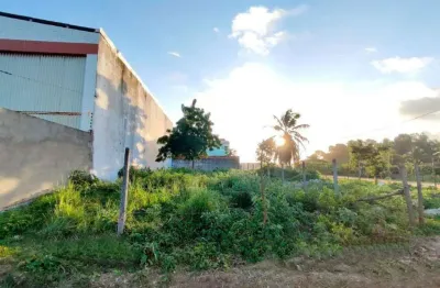 Terreno comercial para alugar na Rua C, Farolândia, Aracaju