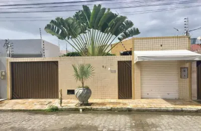 Casa à venda, 3 quartos, 1 suíte, aruana - aracaju/se