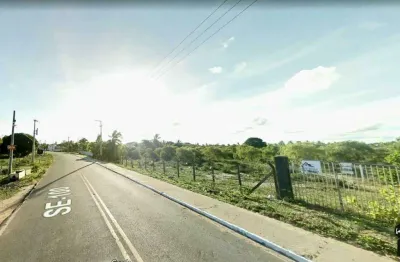 Terreno à venda na Praias Das Dunas, 82, Praia do Abais, Estância