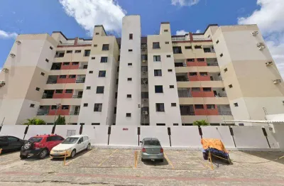 Apartamento com 3 quartos à venda na Rua João Gêniton da Costa, 560, Jabotiana, Aracaju