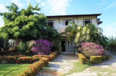 Casa com 4 quartos à venda na Rodovia dos Náufragos, 7459, Robalo, Aracaju