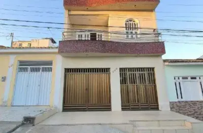 Casa com 5 quartos à venda na Rua Sílvio Romero, Dezoito do Forte, Aracaju