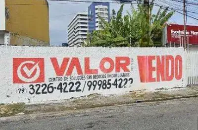 Oportunidade única: lote no salgado filho, próximo à hermes fontes!